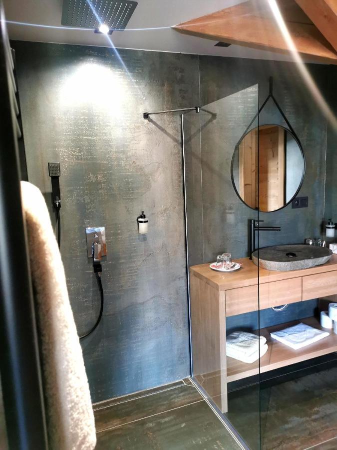 Hotel Koliba Na Vrsku Bytca Esterno foto