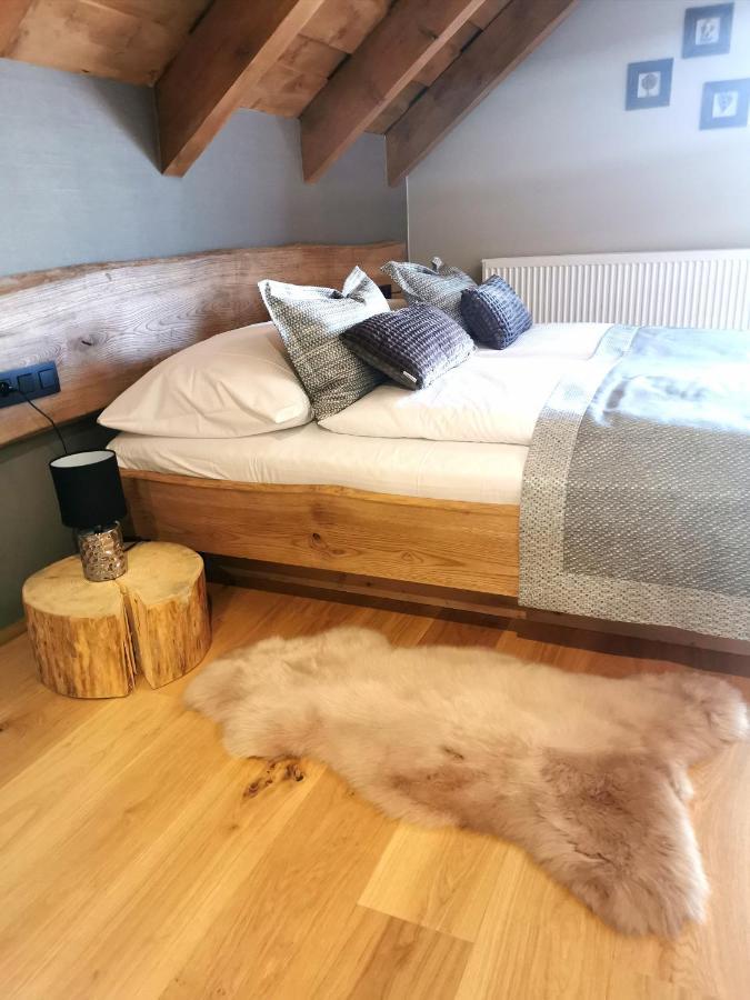 Hotel Koliba Na Vrsku Bytca Esterno foto