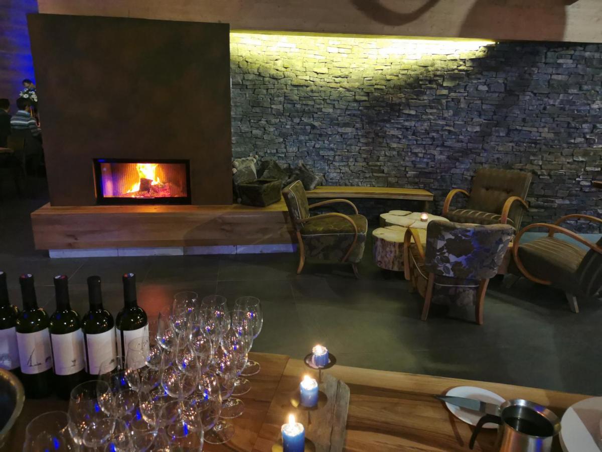 Hotel Koliba Na Vrsku Bytca Esterno foto